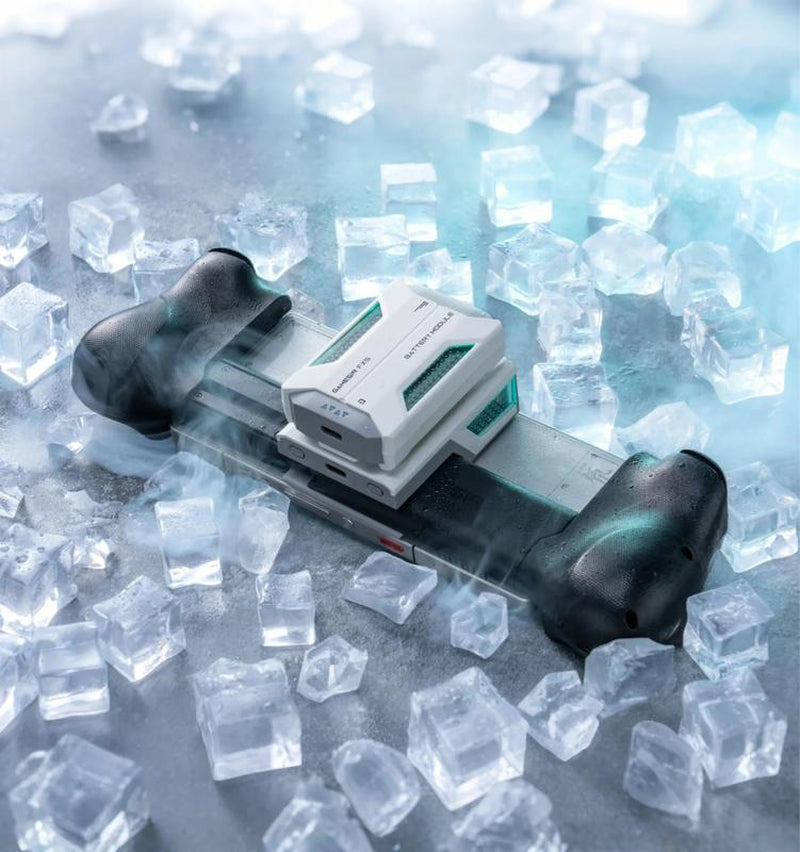Gamesir X5 Lite Type-C Mobile Game Controller