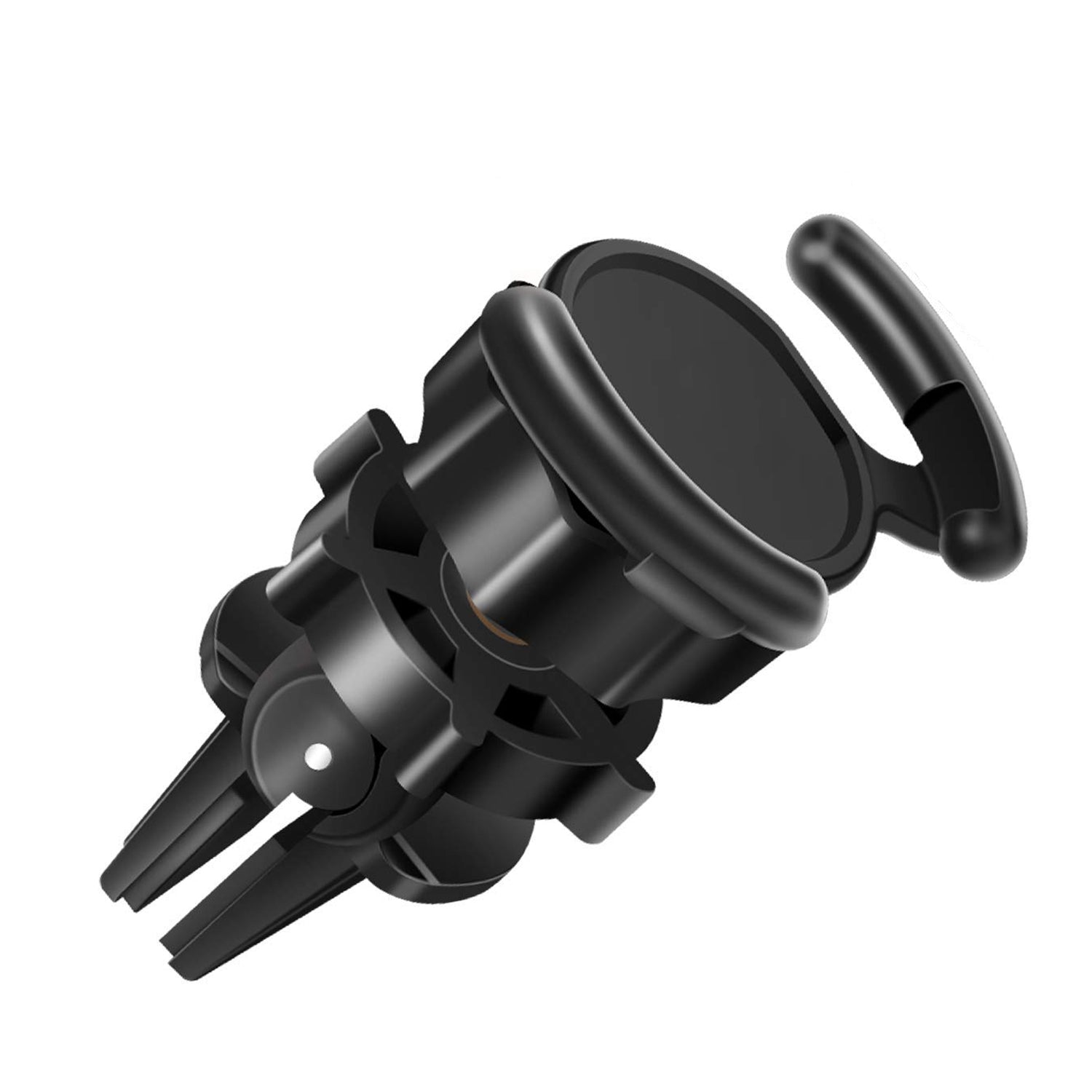 Universal Air Vent Phone Mount 360° Rotation PopSocket Compatible