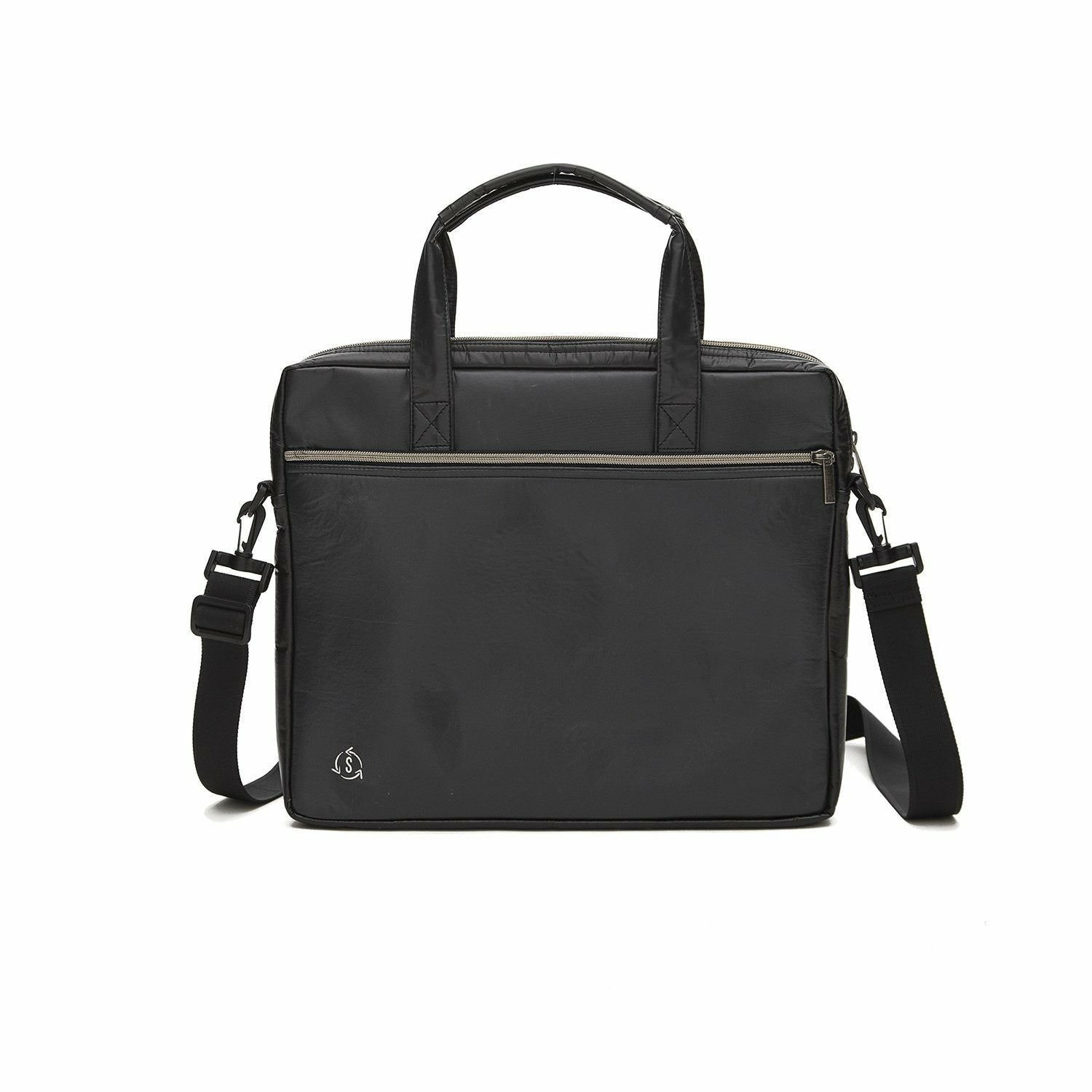 Anführerin Laptop -Tasche