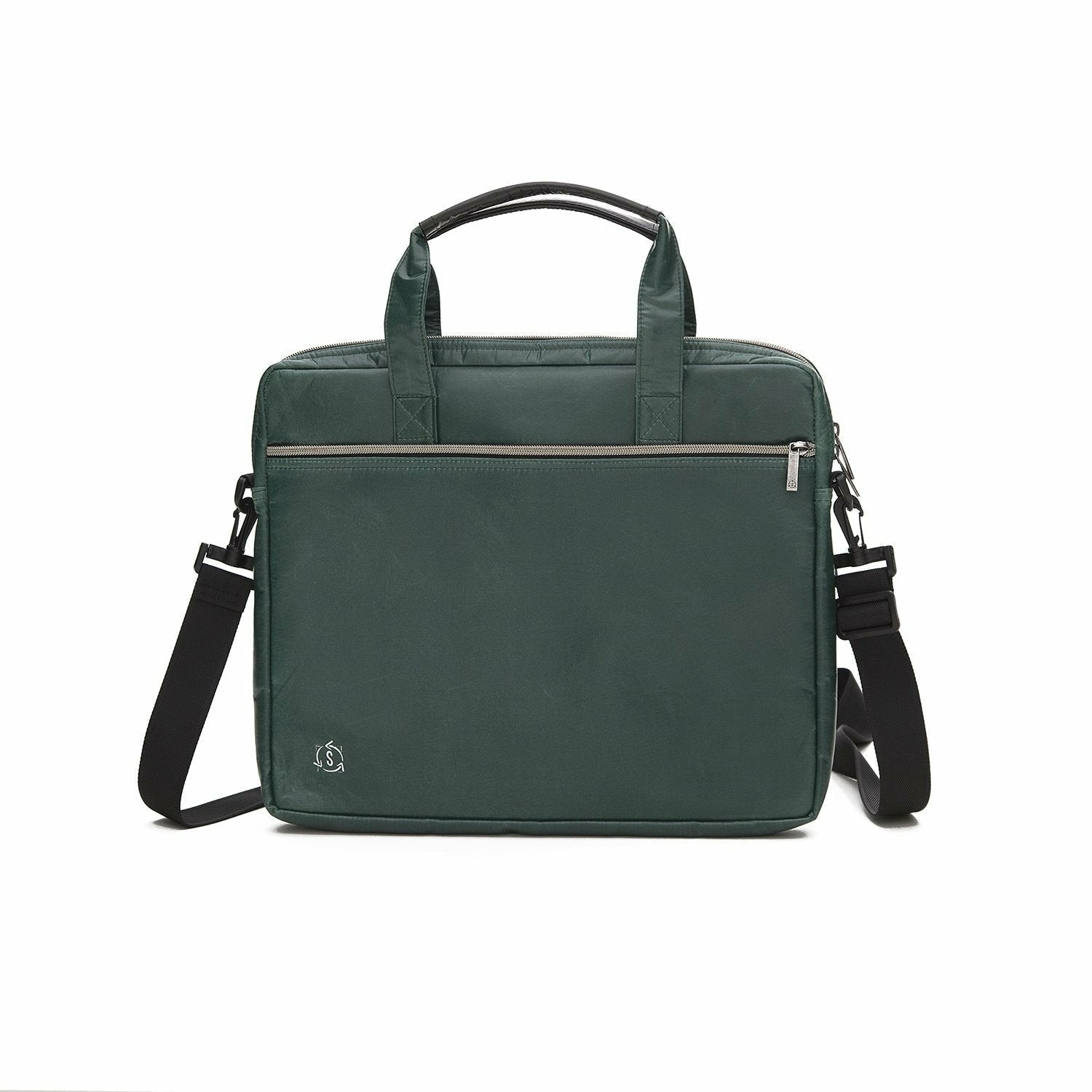 Anführerin Laptop -Tasche
