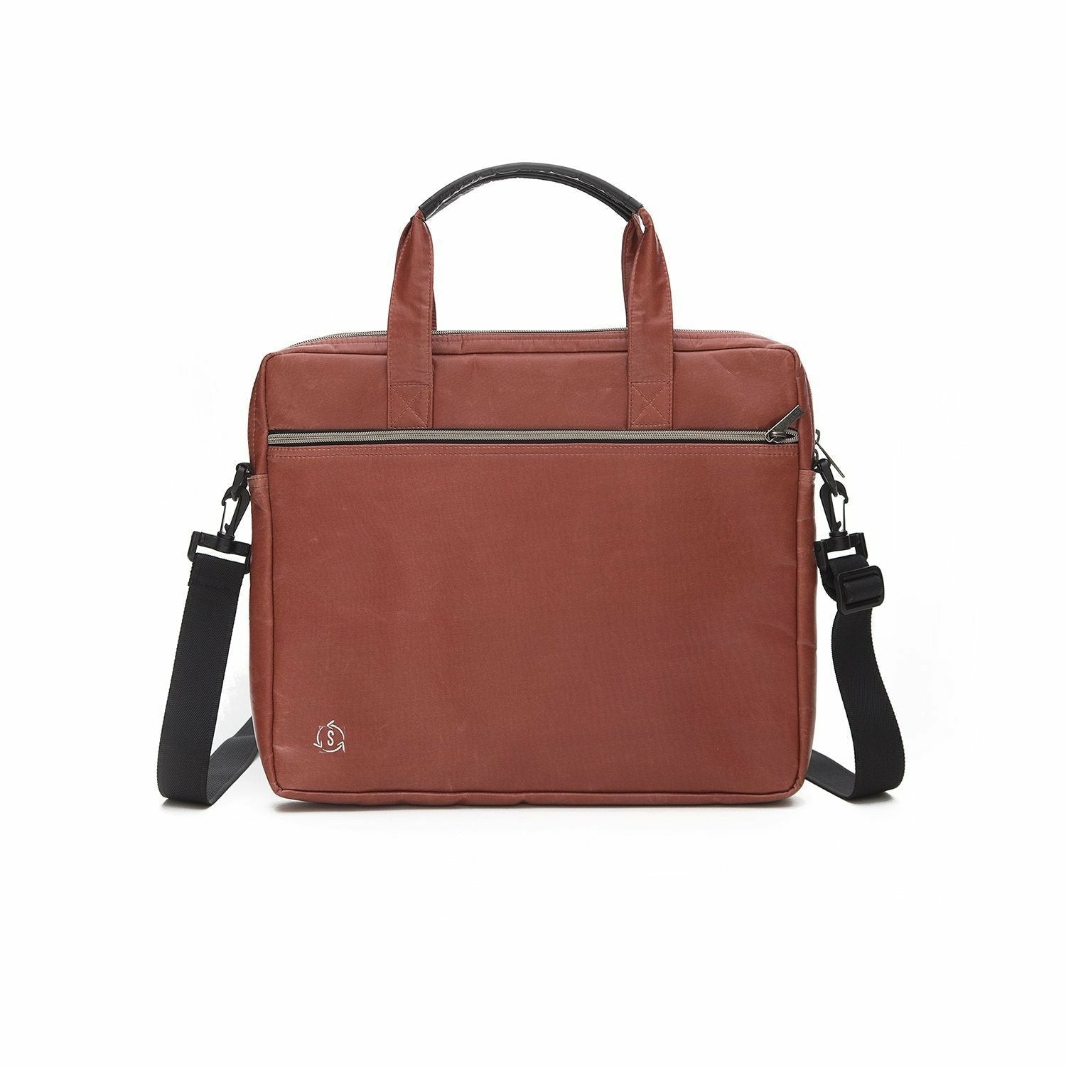 Anführerin Laptop -Tasche