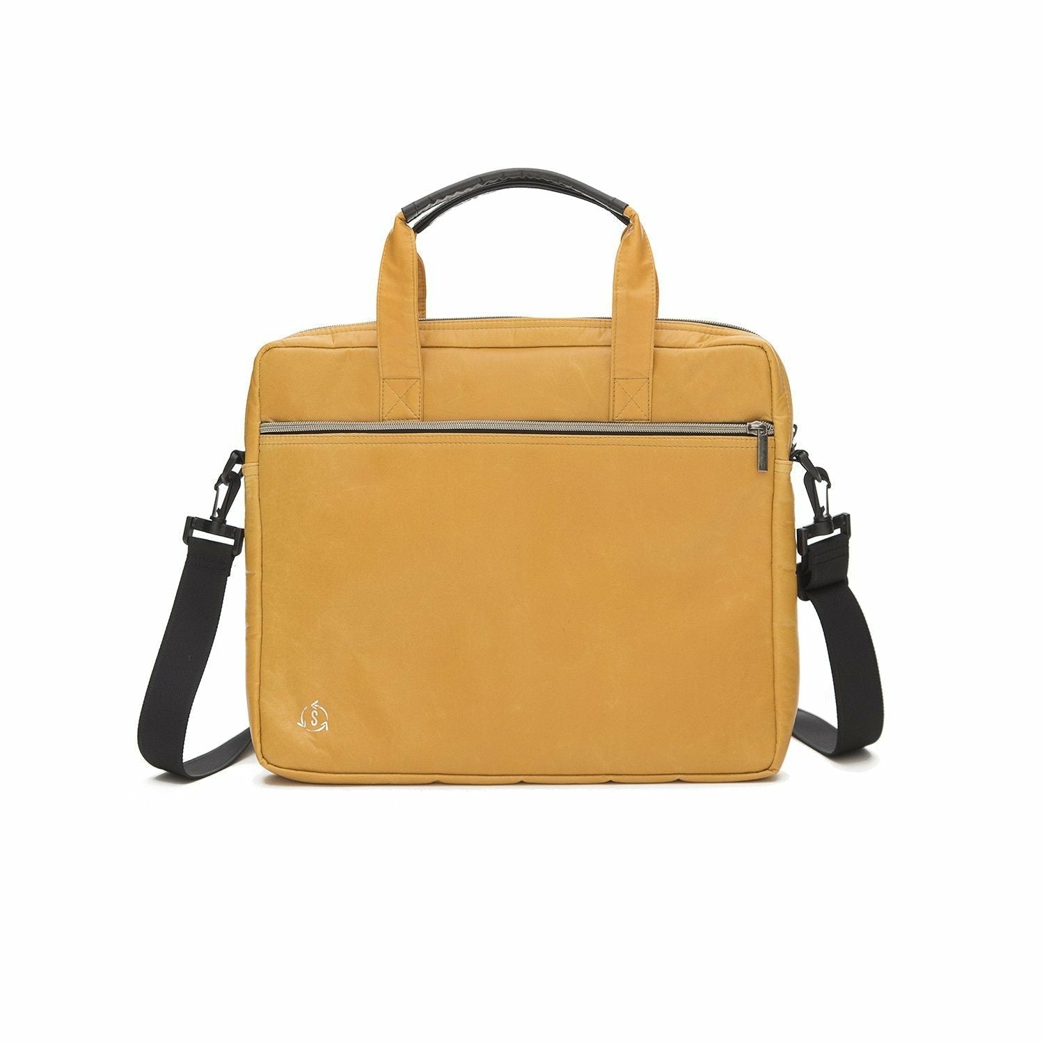 Anführerin Laptop -Tasche