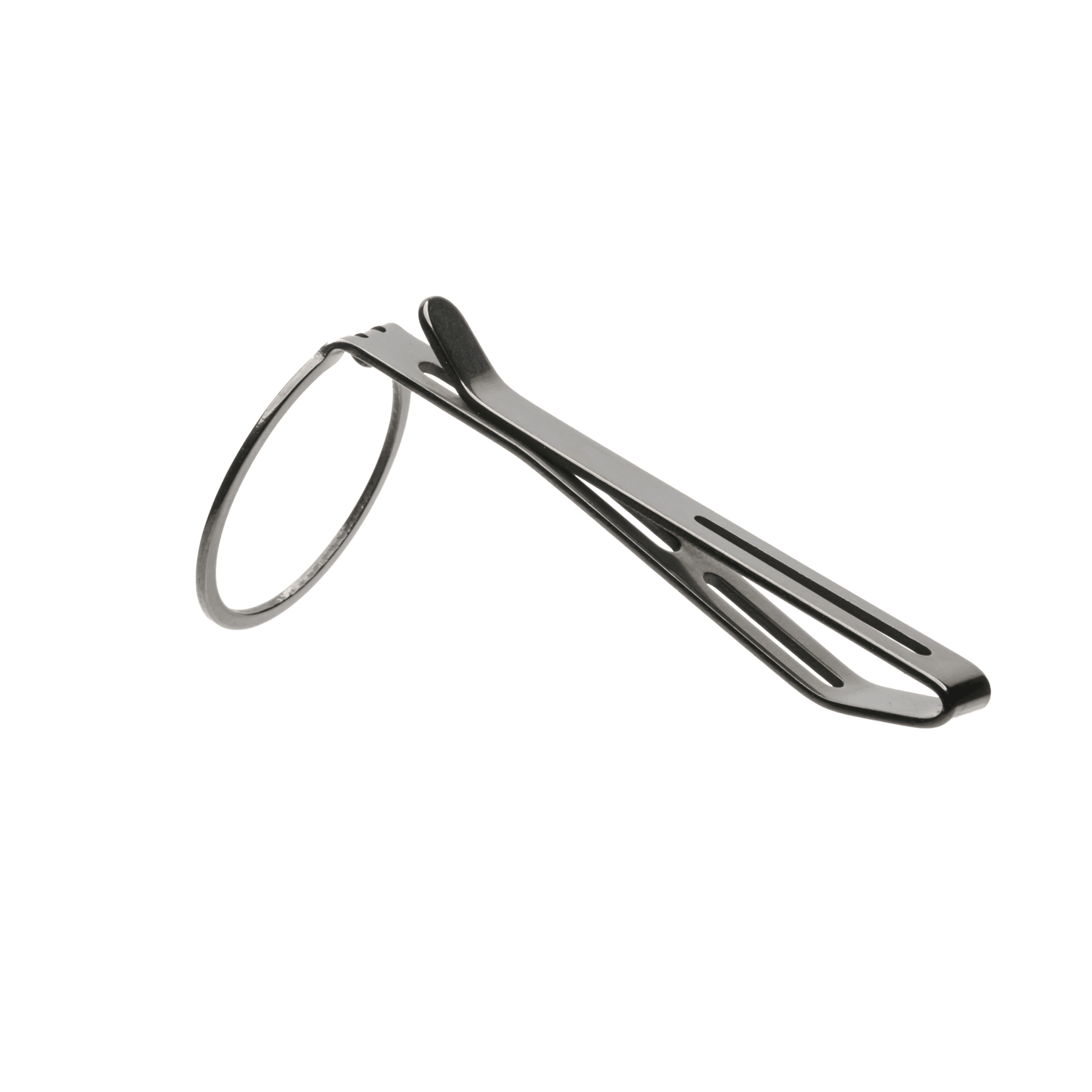 Powertac Replacement Clip for Cadet E10RG4 Flashlight Parts