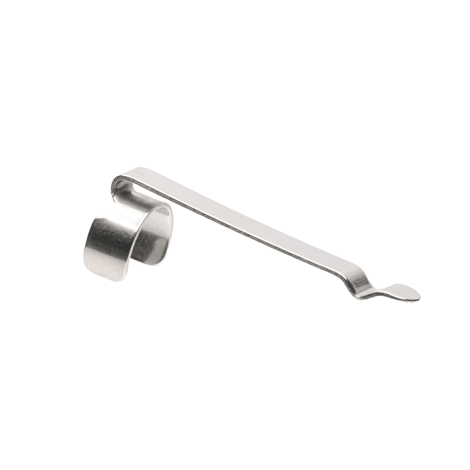 Powertac Replacement Clip for E3, Sabre & Scholar Flashlights