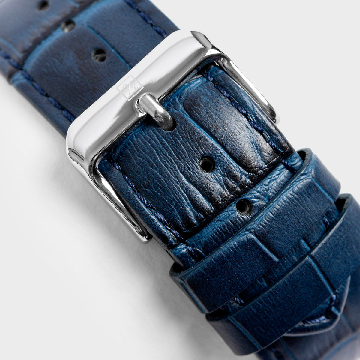 Monaco Luxury Chronograph Watch - Stainless Steel 42mm