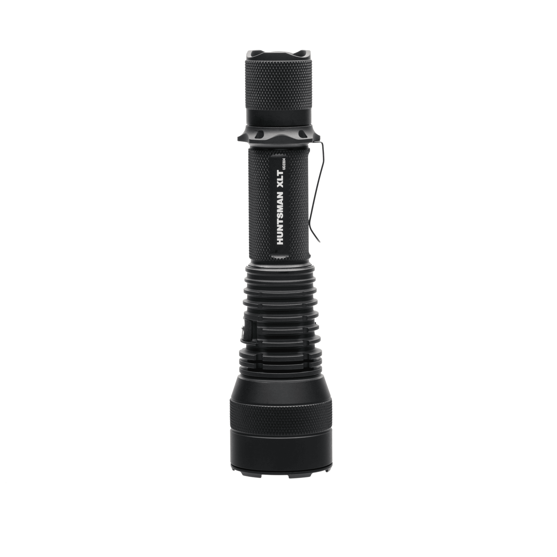 Powertac Huntsman XLT 1200 Lumen Rechargeable Tactical Flashlight