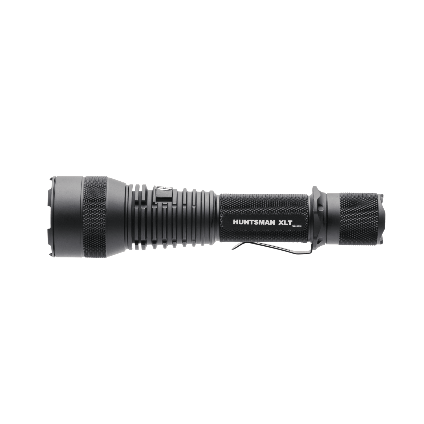 Powertac Huntsman XLT 1200 Lumen Rechargeable Tactical Flashlight
