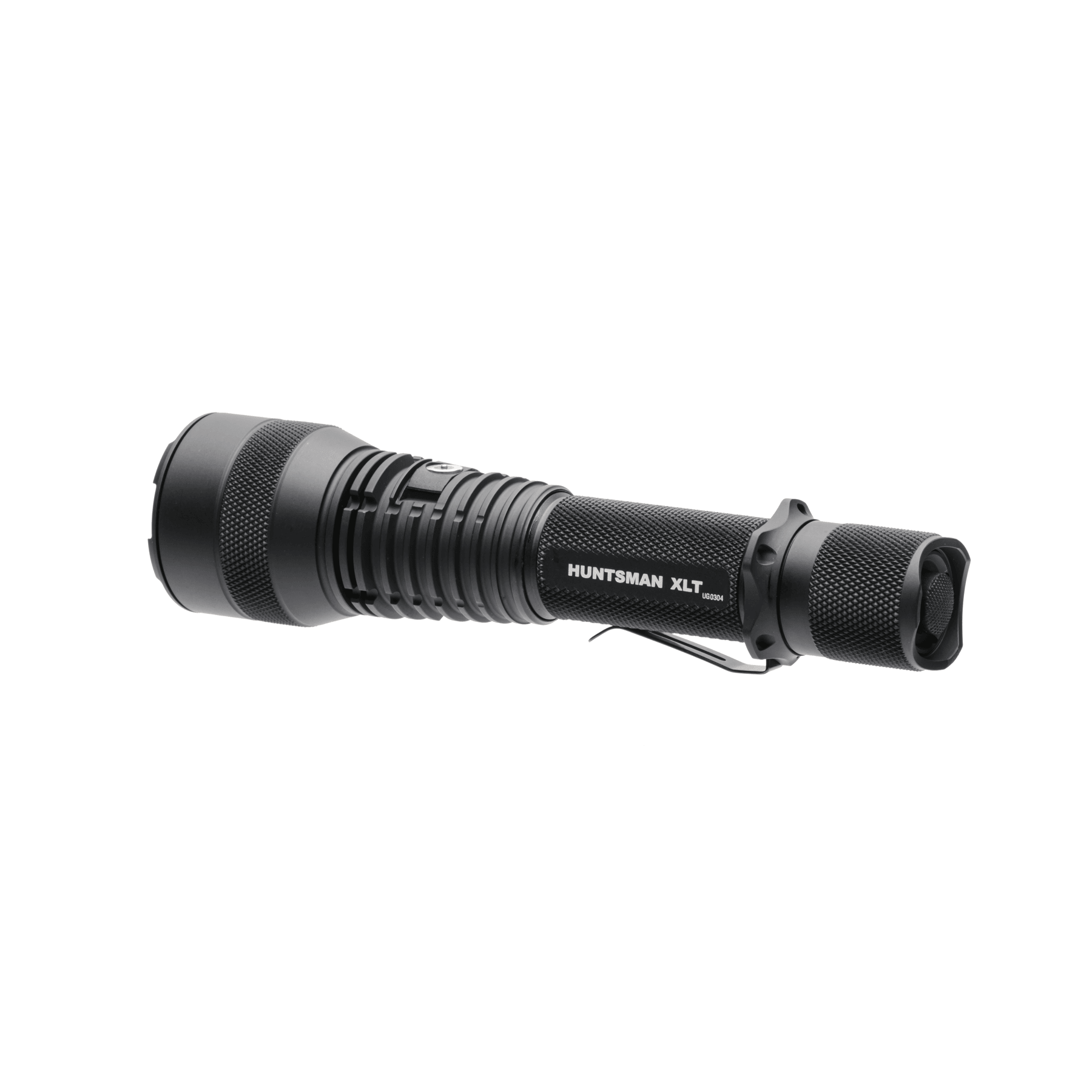 Powertac Huntsman XLT 1200 Lumen Rechargeable Tactical Flashlight