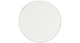 Clear replacement lens for Powertac Warrior Series protective eyewear.