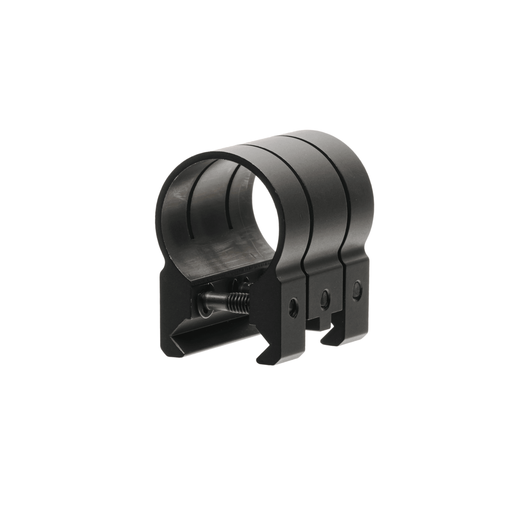 Straight Mount Bracket for E5/M5/Cadet/E9/Warrior Lights