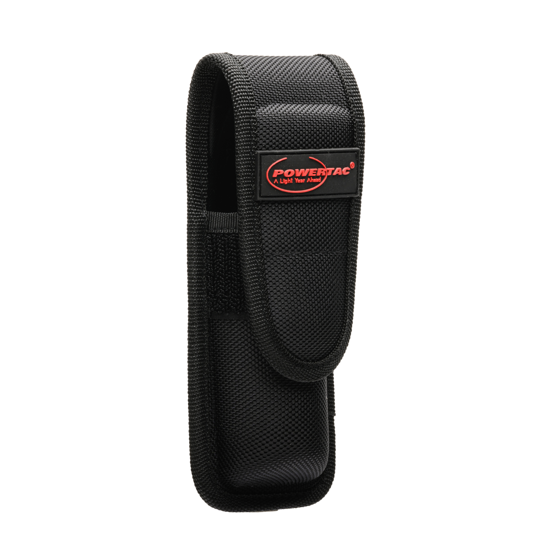 Nylon Holster for Powertac Warrior Hero Tactical Flashlights