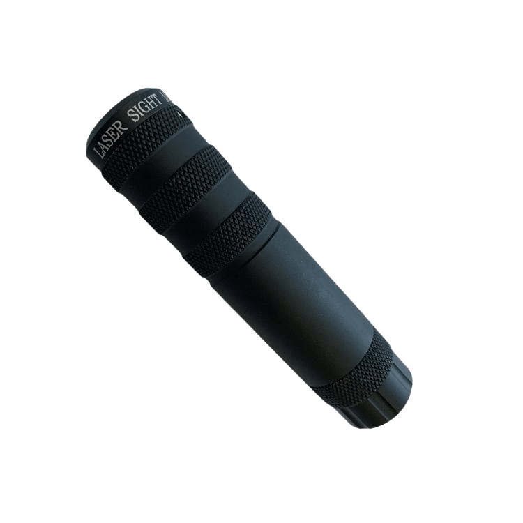Tactical Green Laser Sight 5mW - Picatinny Rail Mount Included