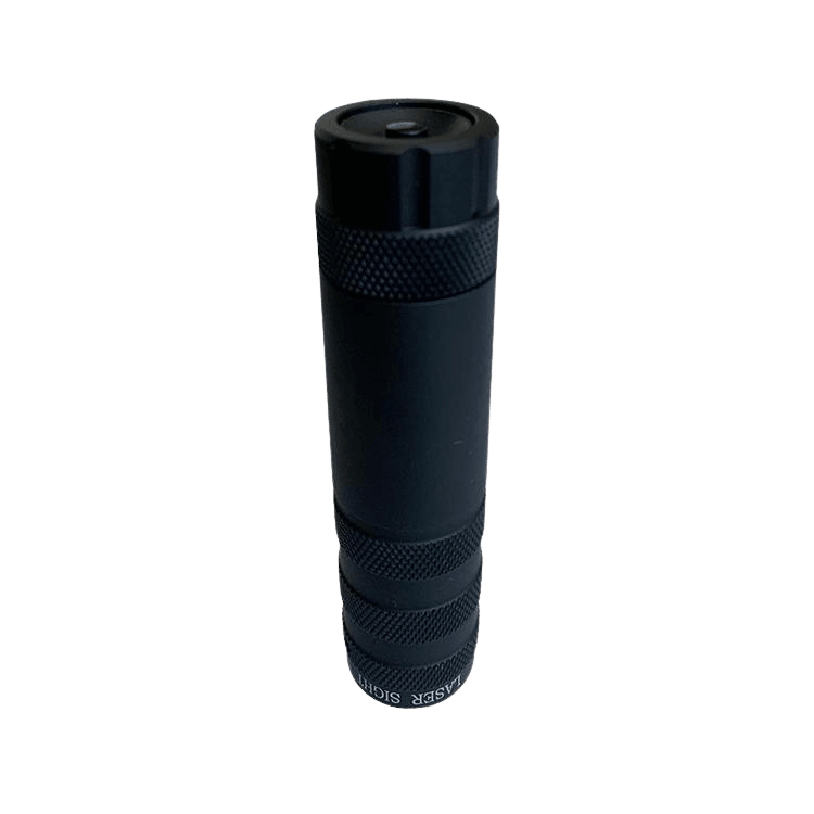 Tactical Green Laser Sight 5mW - Picatinny Rail Mount Included