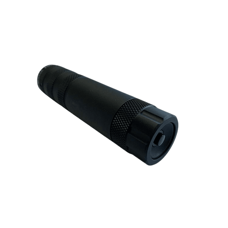 Tactical Green Laser Sight 5mW - Picatinny Rail Mount Included