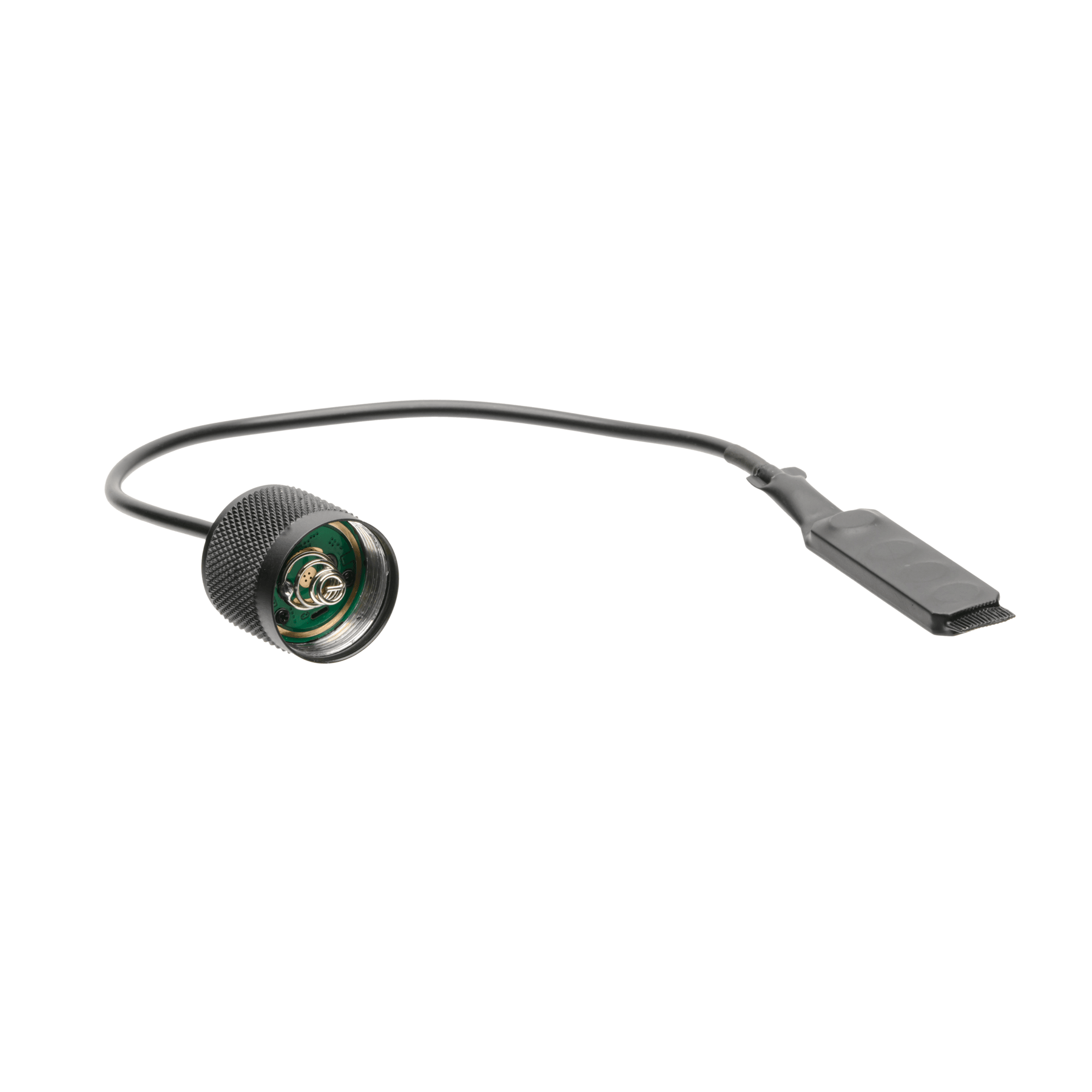Powertac Huntsman XLT/LT Remote Pressure Switch - Tactical
