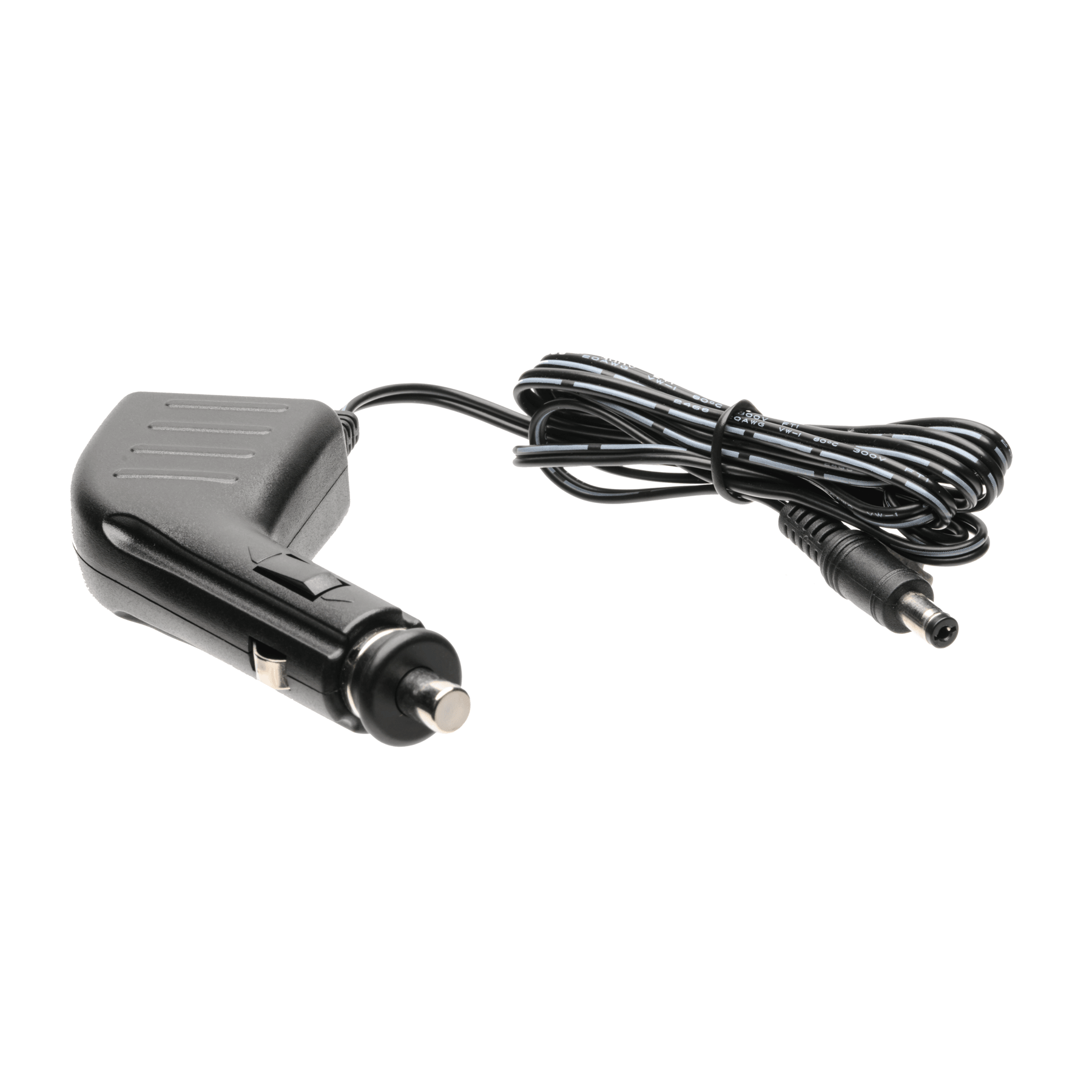 Powertac X10K Car Charger - USA Replacement Automotive Adapter
