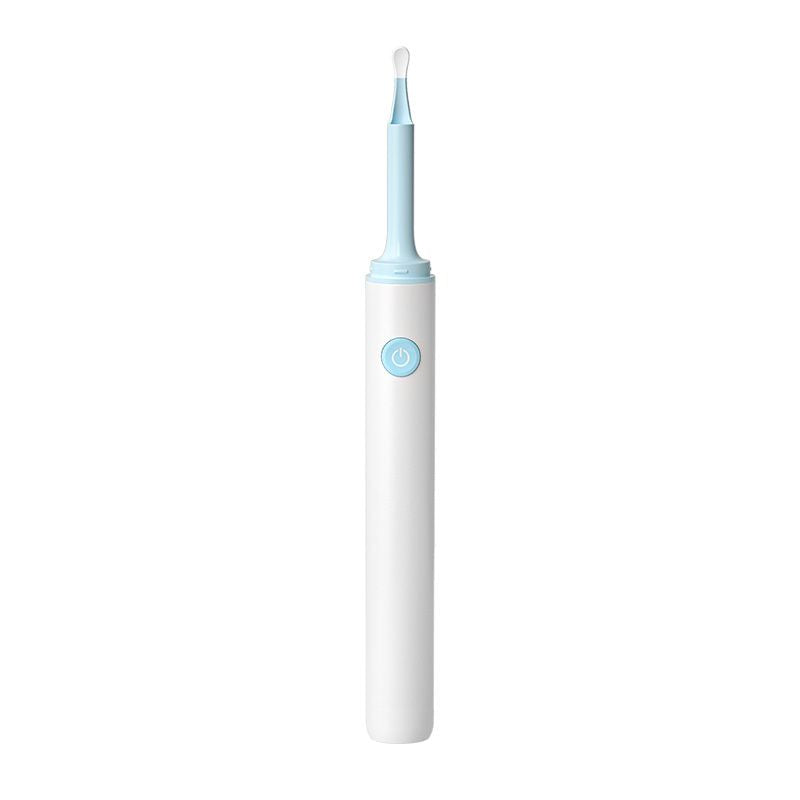 Ohrwachsentfernung; Wasserdichtes Ohrschadenreiniger mit Kamera; 6 LED -Leuchten; WiFi -Ohrreinigungs -Kit; Otoskop mit Licht; Für ; iPhone; iPad; Android Smartphone
