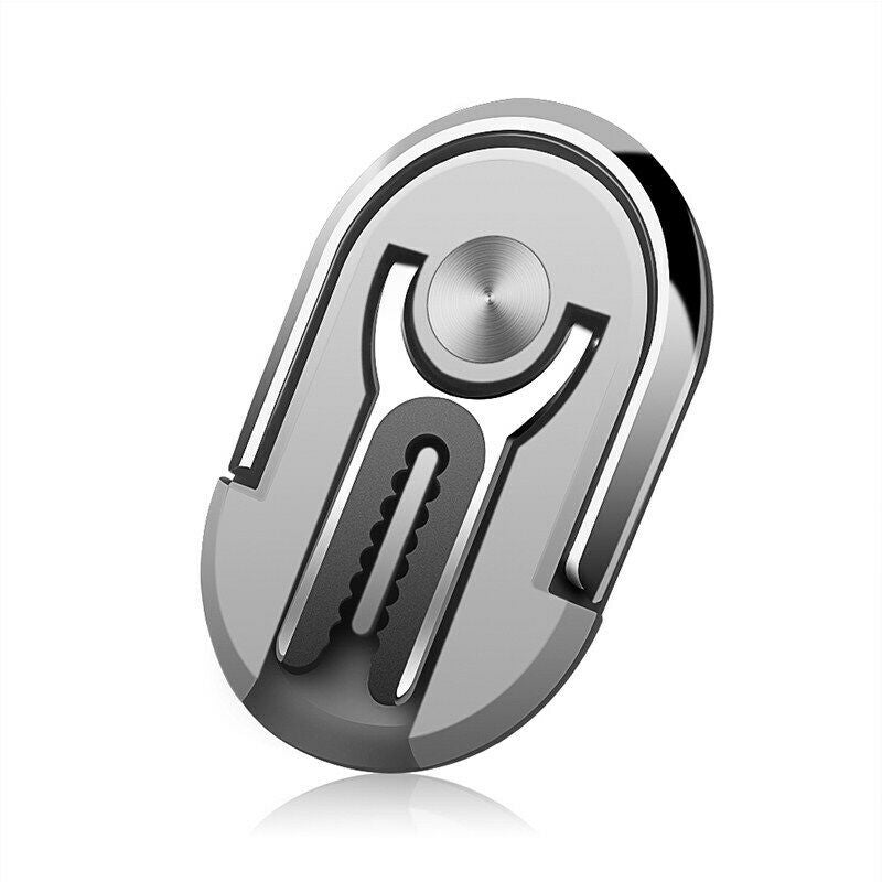 360° Rotating Car Air Vent Phone Holder - Universal Mount for iPhone Samsung