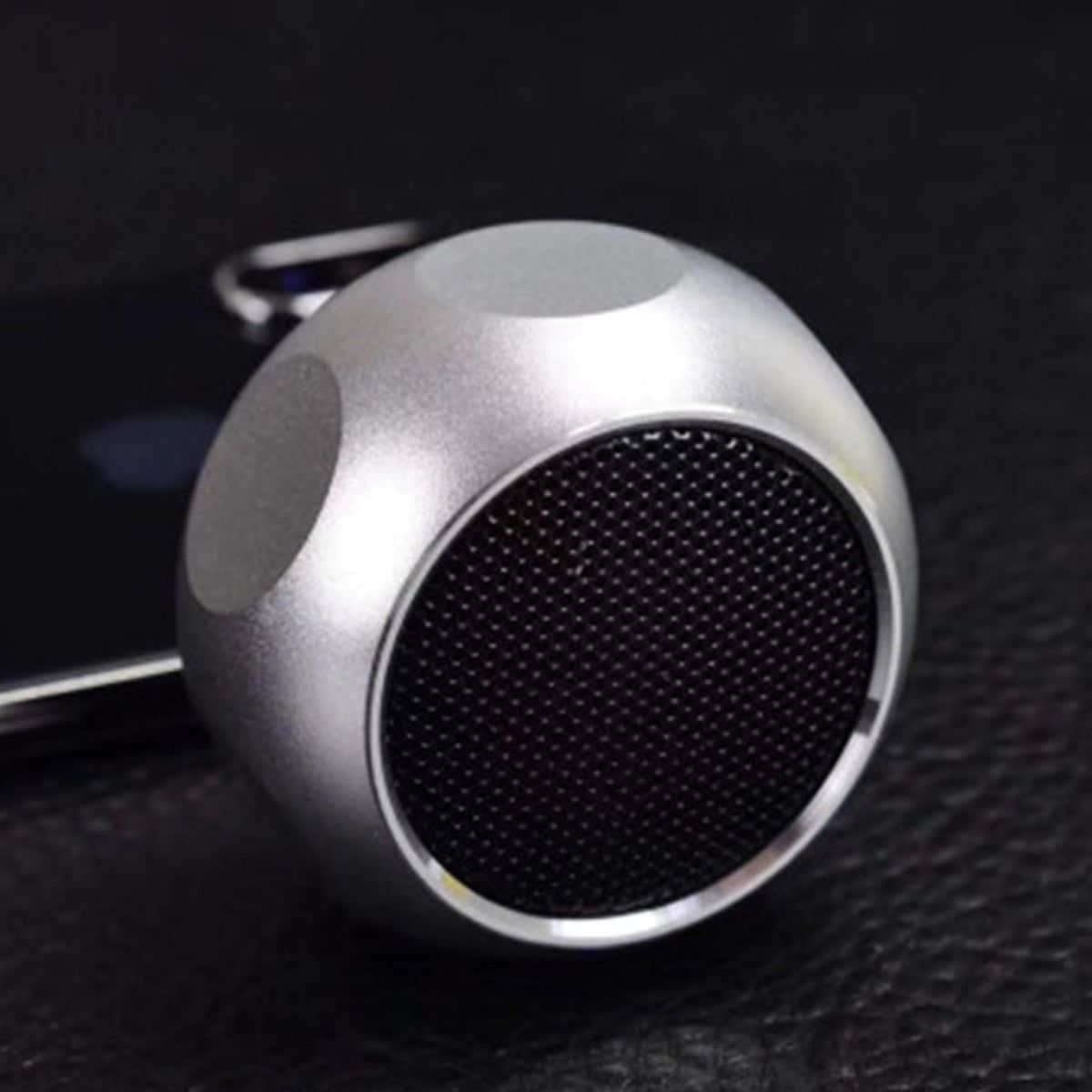 Mini Bluetooth Speaker - Portable Wireless Speaker 4 Colors