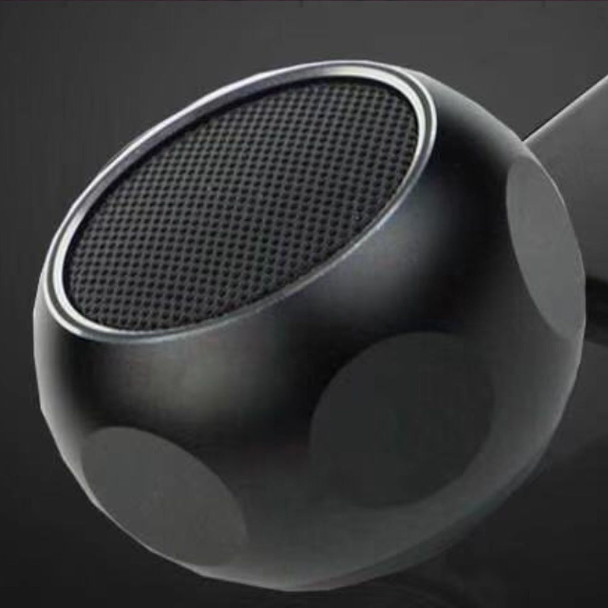 Mini Bluetooth Speaker - Portable Wireless Speaker 4 Colors