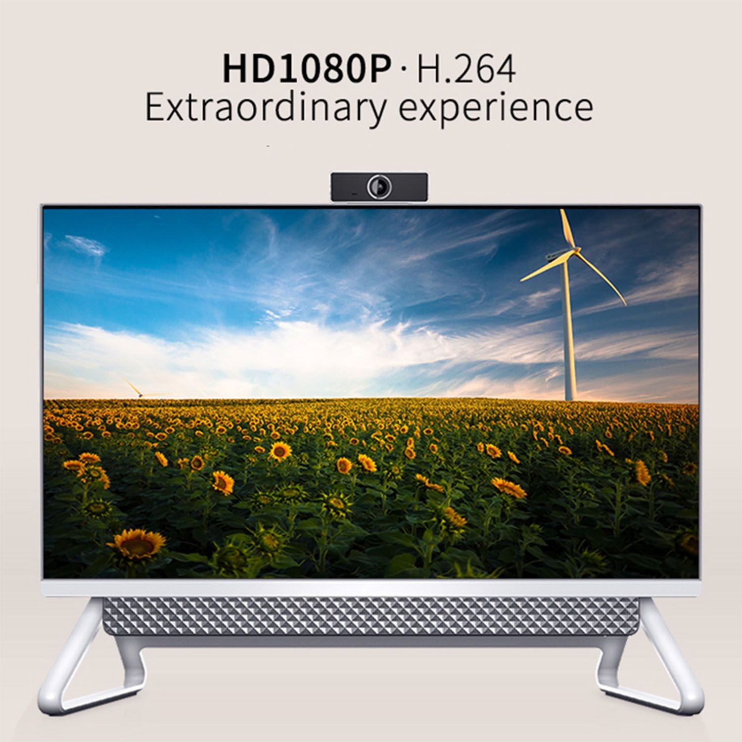 FHD 1080p Webcam USB PC Komputer Webcam Auto Focus dengan Mikrofon 60 Deregreen Laptop Laptop Webcam Langsung Webcam Streaming