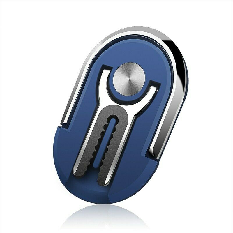 360° Rotating Car Air Vent Phone Holder - Universal Mount for iPhone Samsung