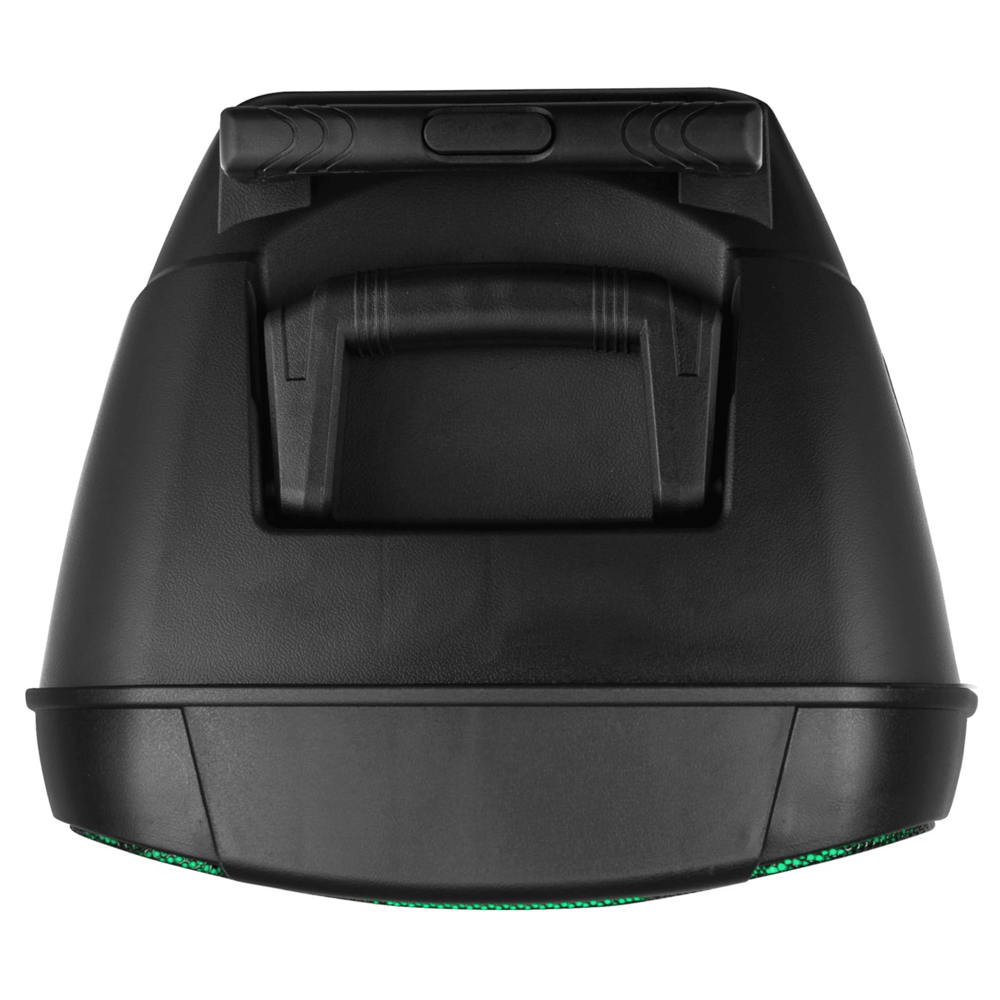 IQ Sound 12" Portable Bluetooth DJ Speaker 40W LED Lights