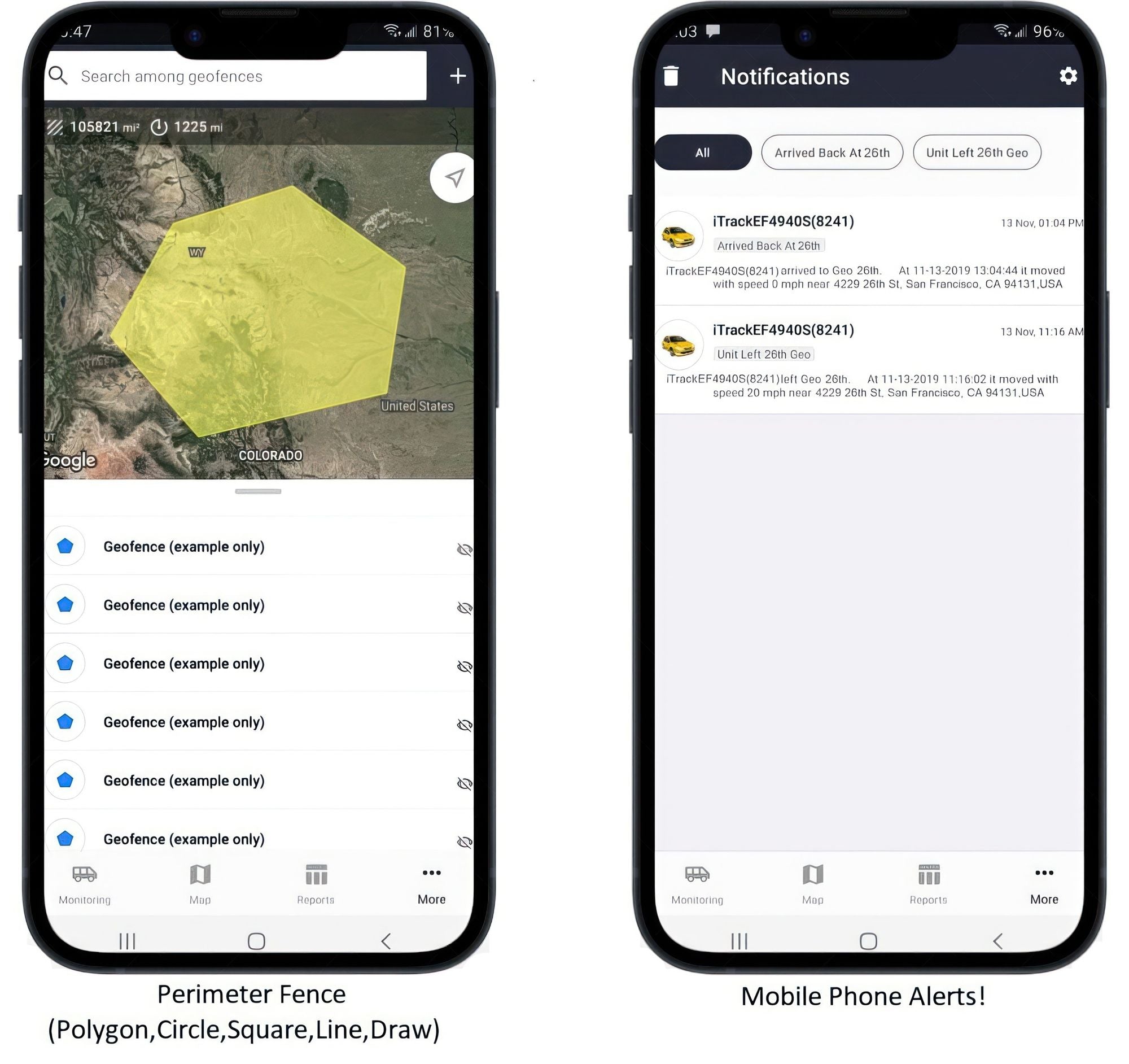 GPScards GPS SIM Card - Global 4G/5G Tracker Data + Mobile App