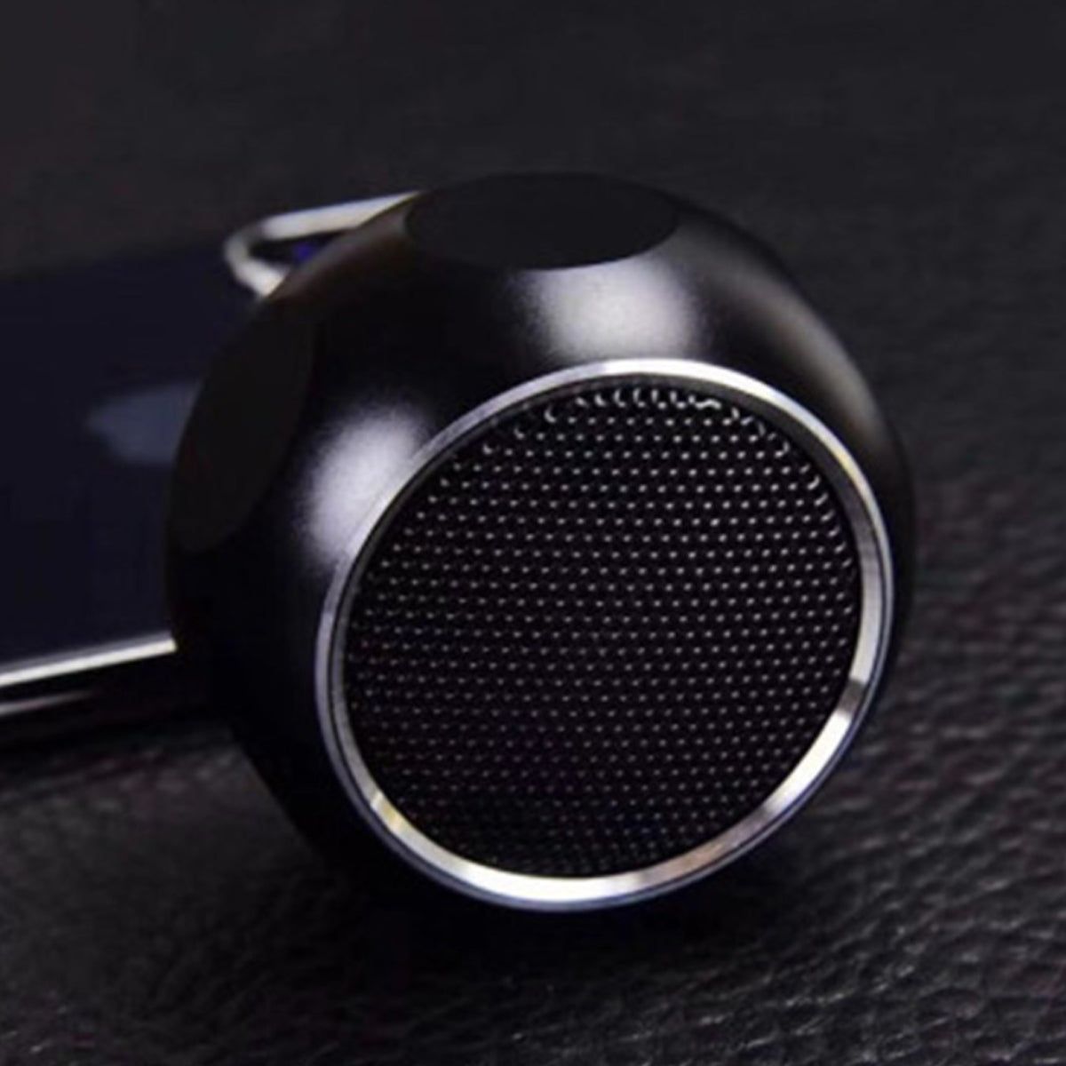 Mini Bluetooth Speaker - Portable Wireless Speaker 4 Colors