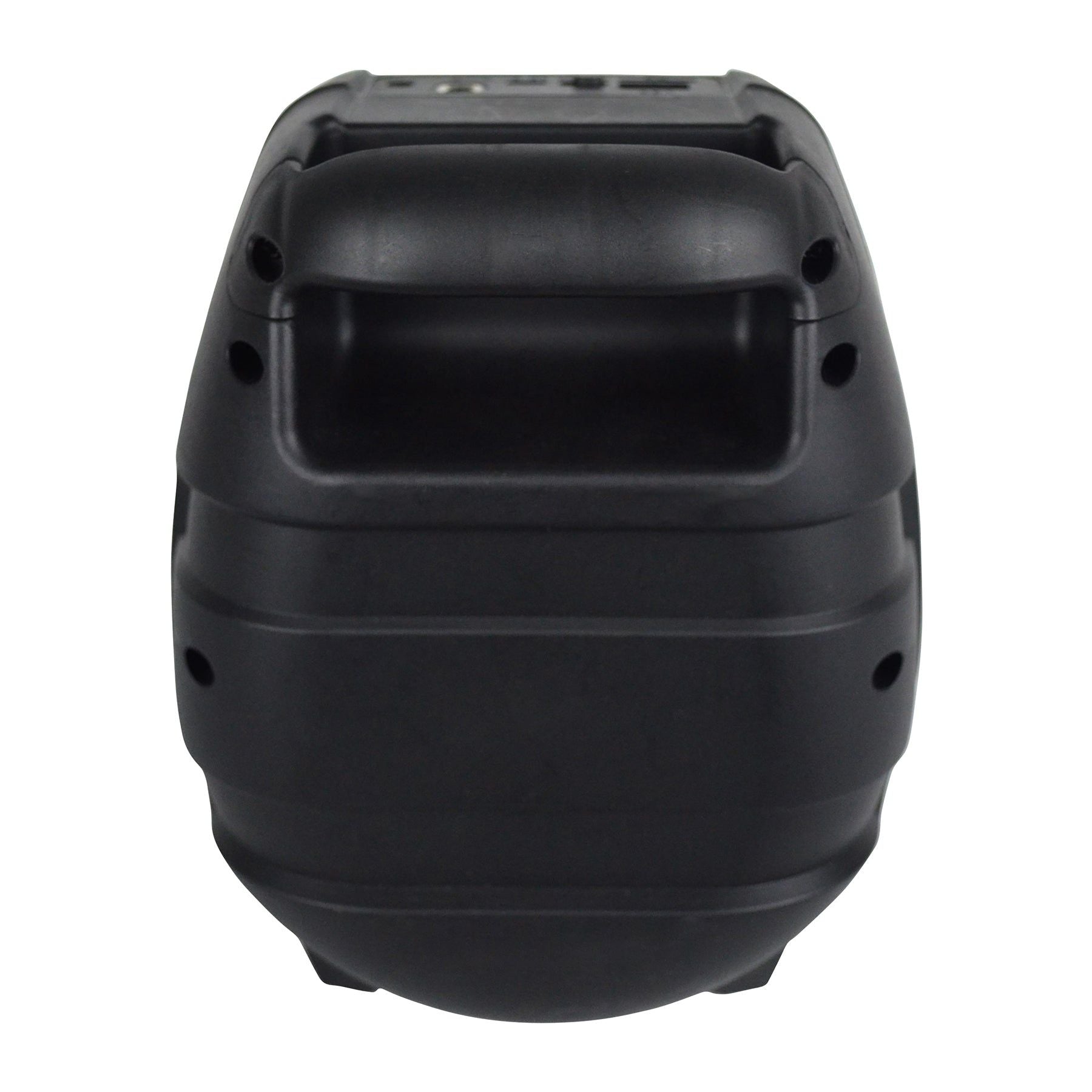 IQ Sound 4" Bluetooth TWS Party Speaker with LED Lights