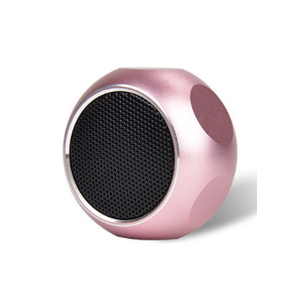 Mini Bluetooth Speaker - Portable Wireless Speaker 4 Colors