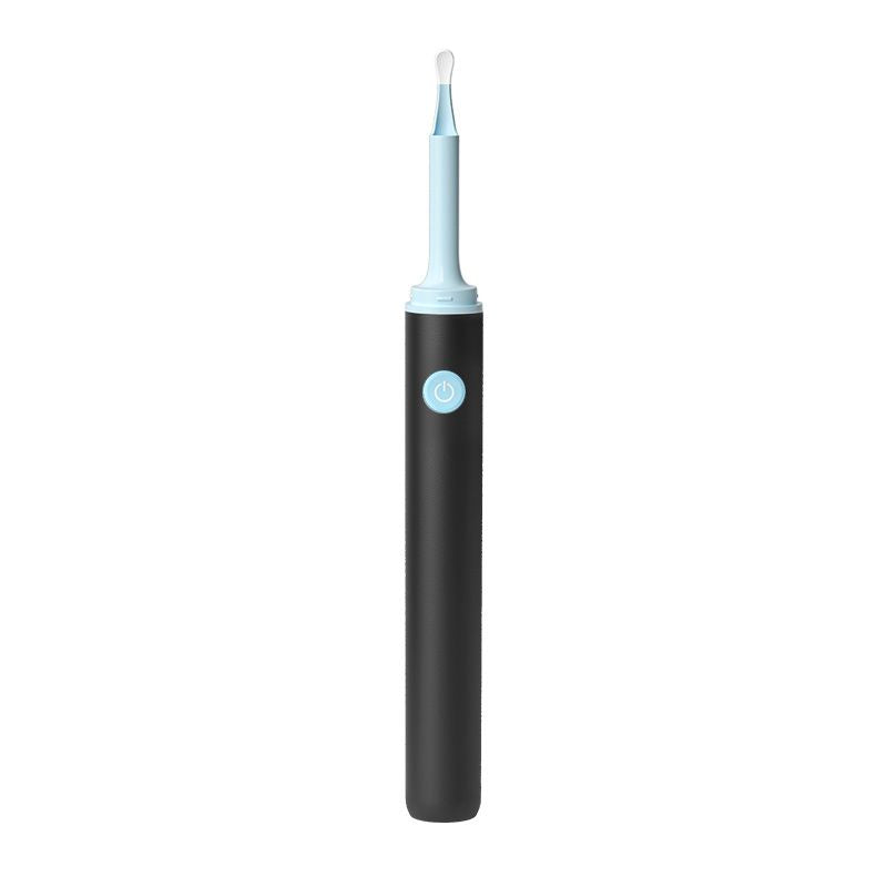 Ohrwachsentfernung; Wasserdichtes Ohrschadenreiniger mit Kamera; 6 LED -Leuchten; WiFi -Ohrreinigungs -Kit; Otoskop mit Licht; Für ; iPhone; iPad; Android Smartphone