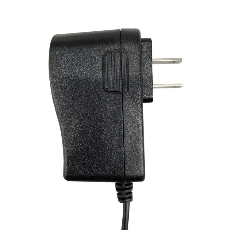 Powertac Wall Charger for Patrolman & Watchdog