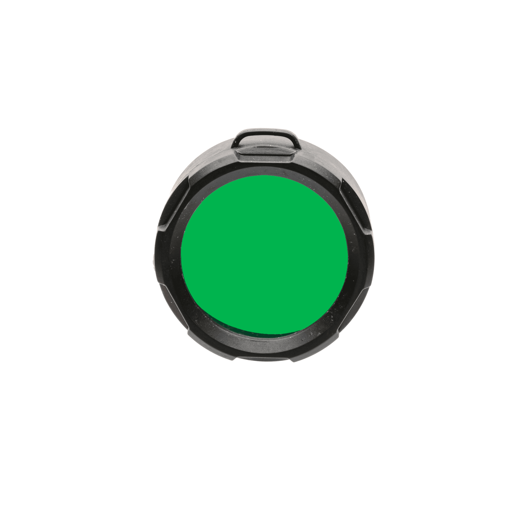 Green Filter Cover for Huntsman XLT & Gladiator