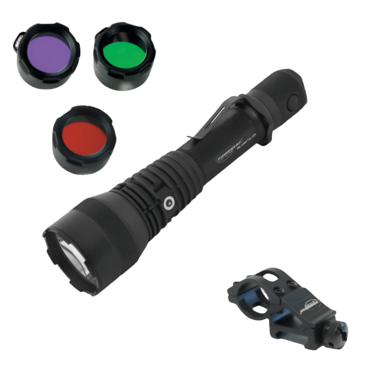 Huntsman-XLT 1200-Lumen Varmint Light Kit