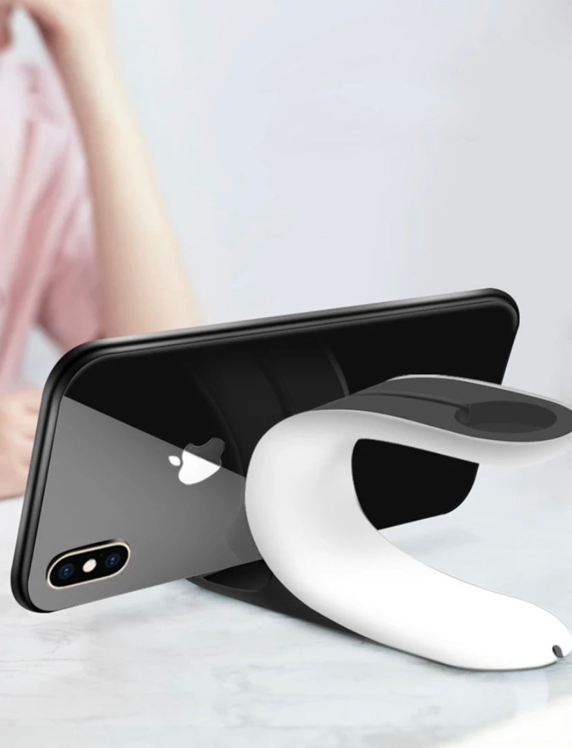 Watch Tablet and Phone Desk Stand Holder