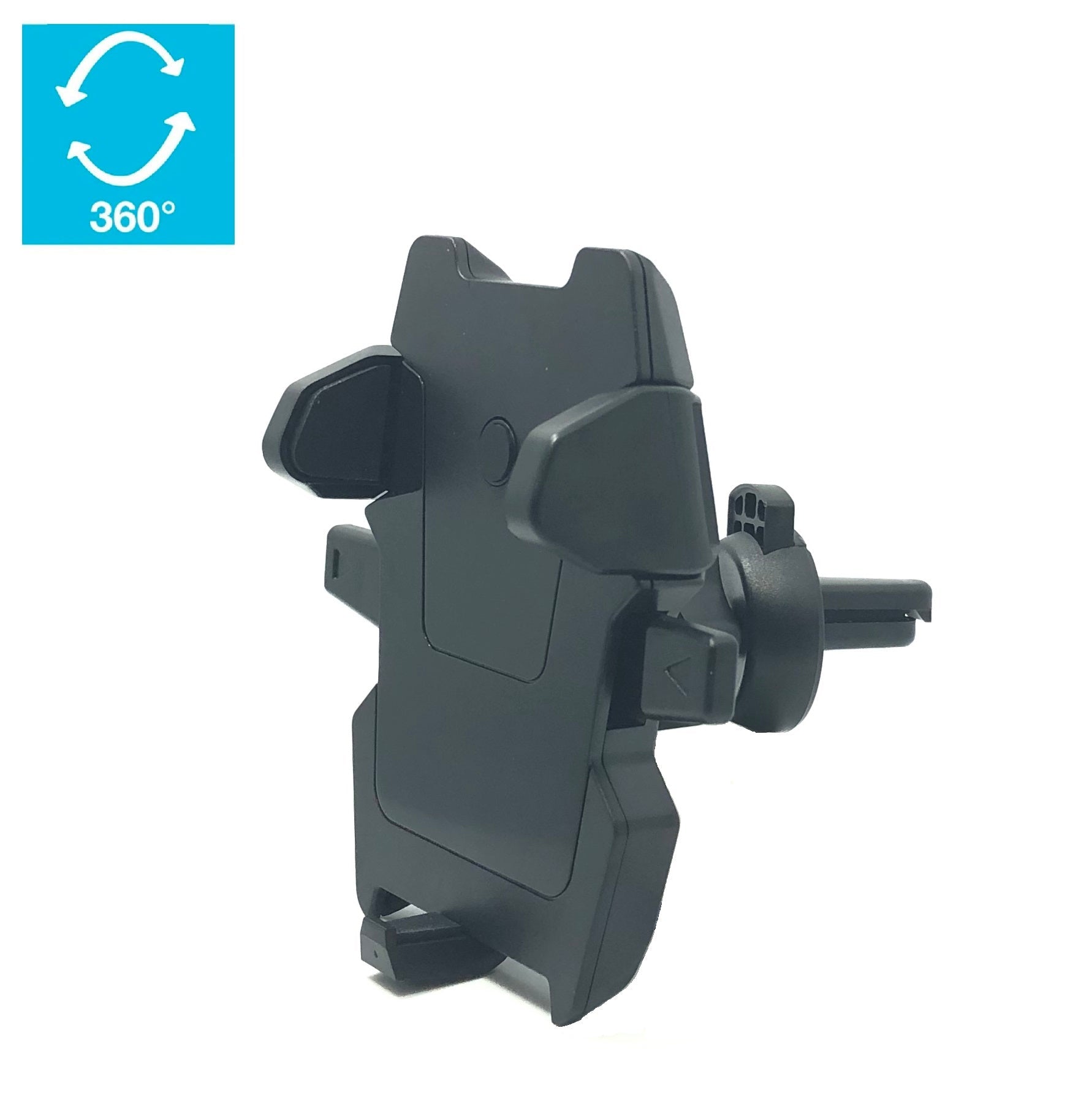 Bil Air Vent Mount Mobile Telefon Holder One Touch