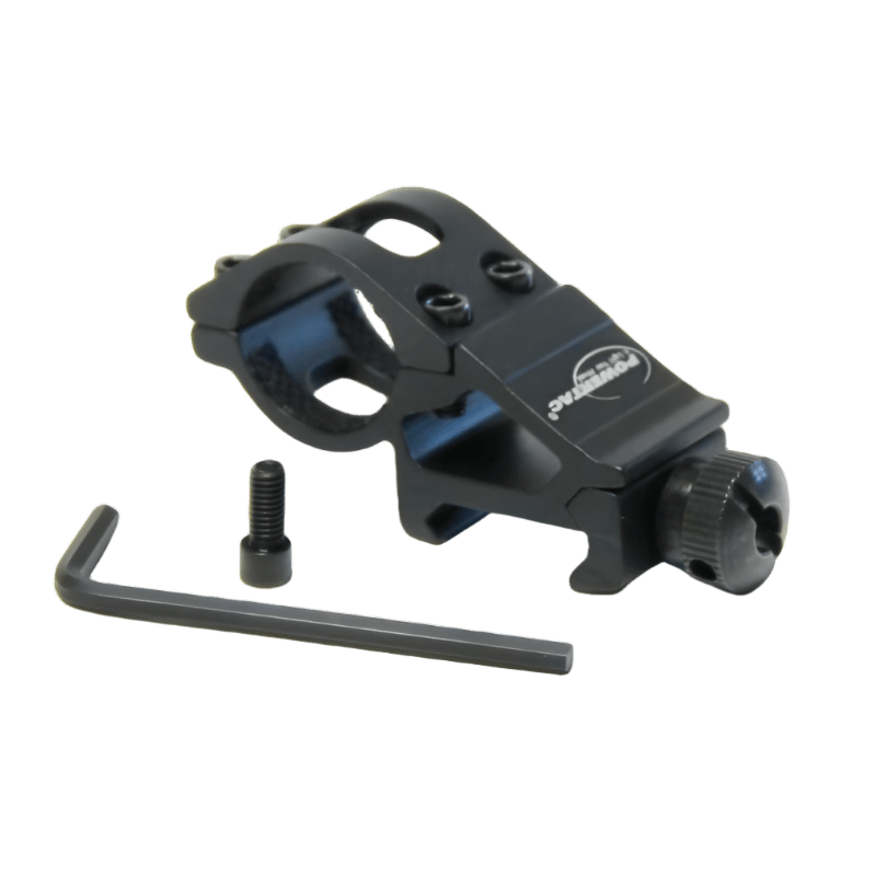 Offset Tactical Weapon Mount (E5, M5, E9, Cadet Series)