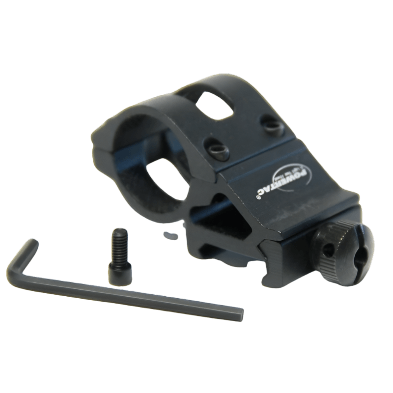 Offset Tactical Weapon Mount (Warrior Series)