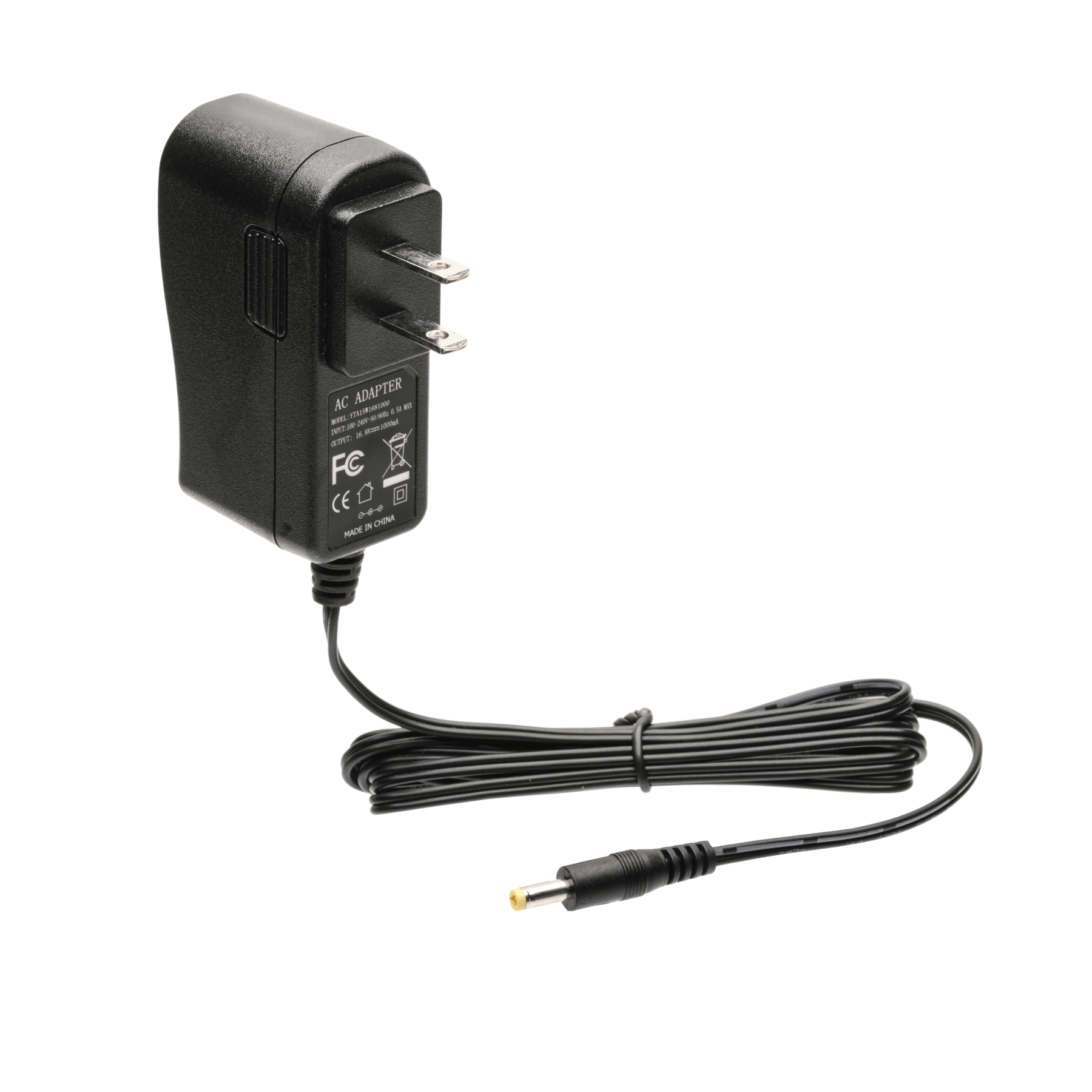 Pathfinder Wall Charger