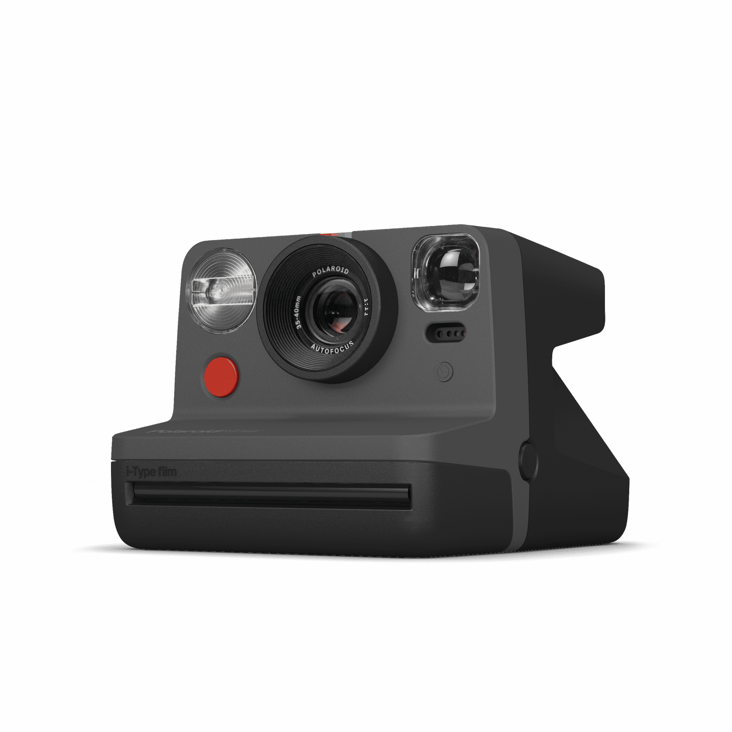 NOW Instant Camera - Black