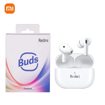 Xiaomi Wireless Earbuds TWS Bluetooth Headset Low Latency Gaming Headset with Microphone