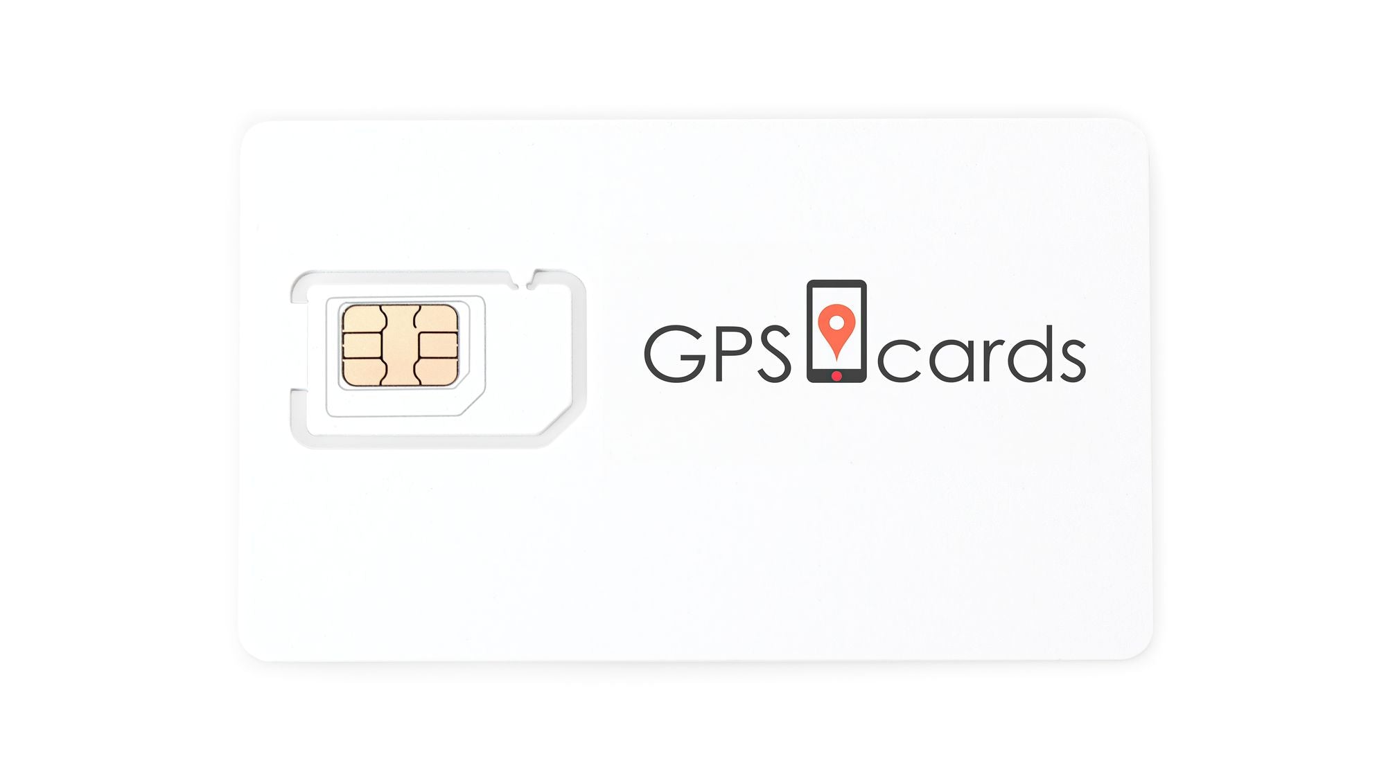 GPScards kompatibla för COBAN GPS-405D med obegränsad spårning & CAT1M