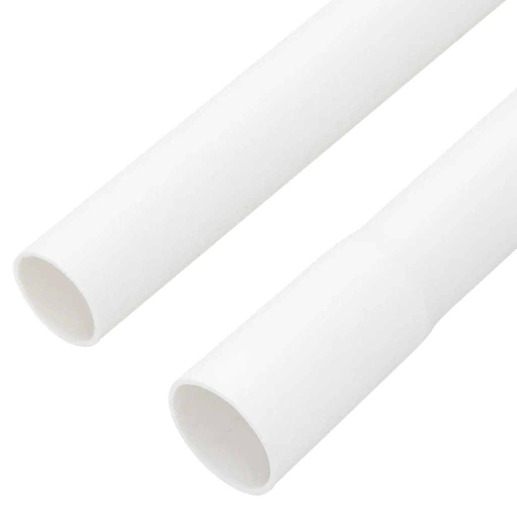 Cable Trunkings Ø0.79" 32.8' PVC