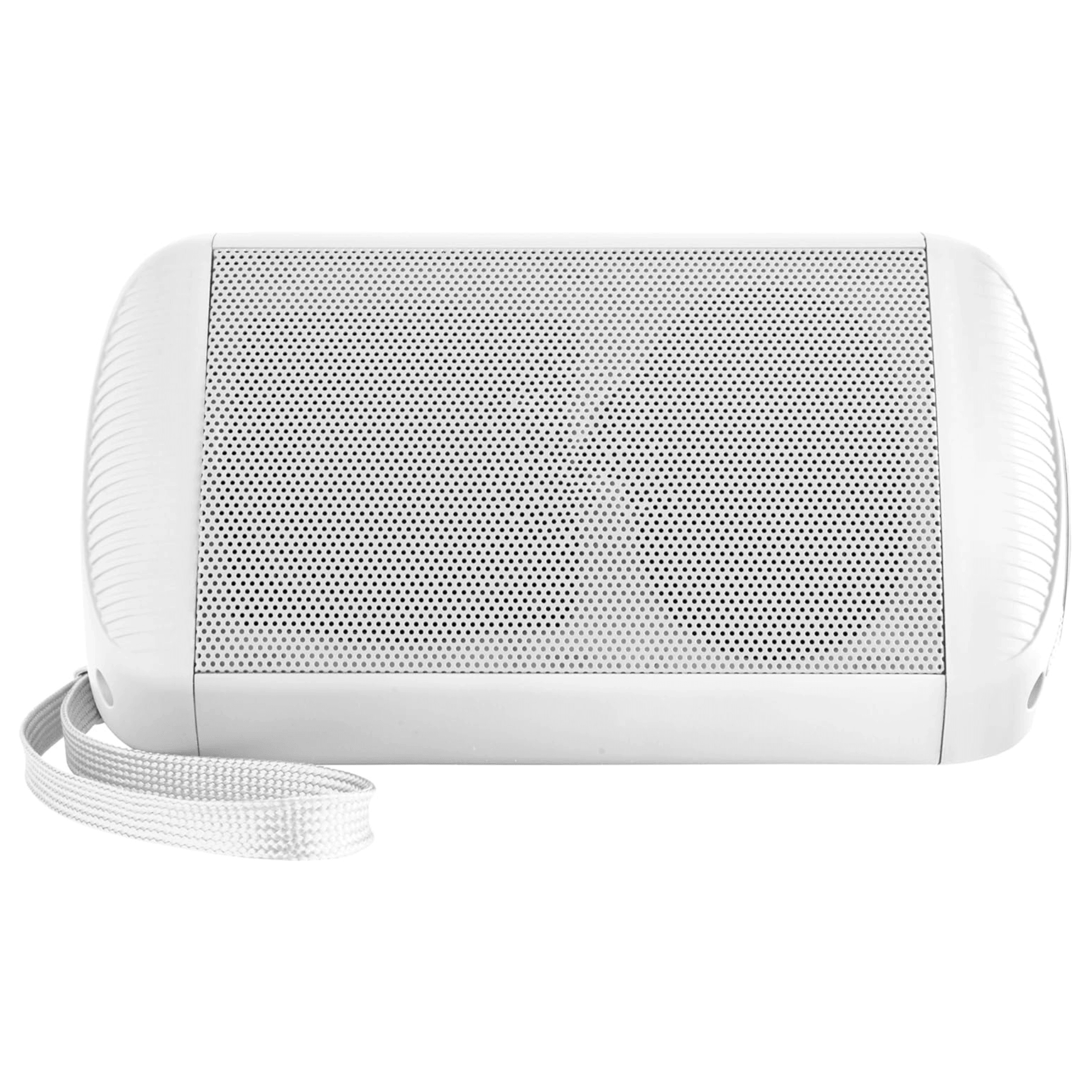 Supersonic IPX6 Water-Resistant Portable BT Speaker na may Tunay na Wireless Technology