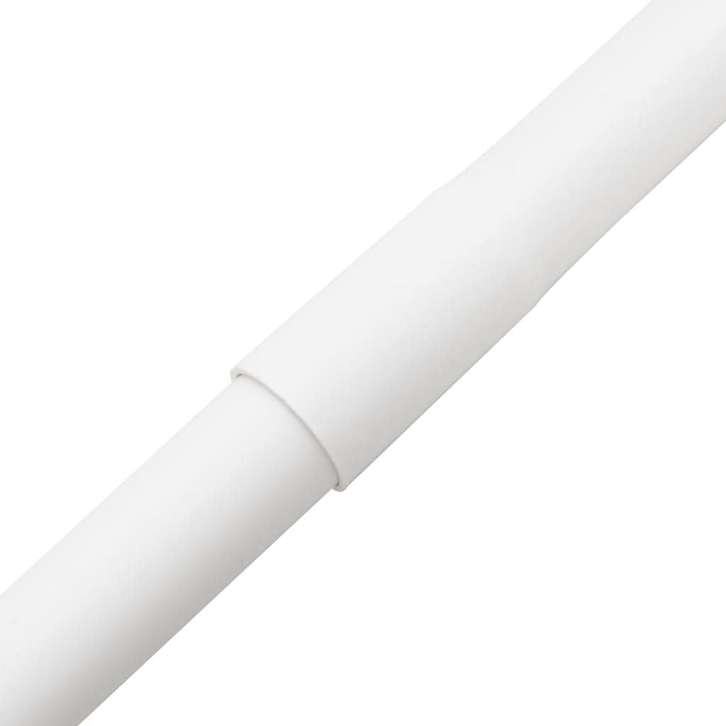 Trunking cáp Ø0,79 "32,8 'PVC