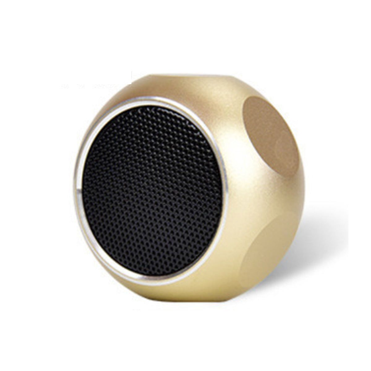 Cutie Pie Mini Speakers in 4 colori