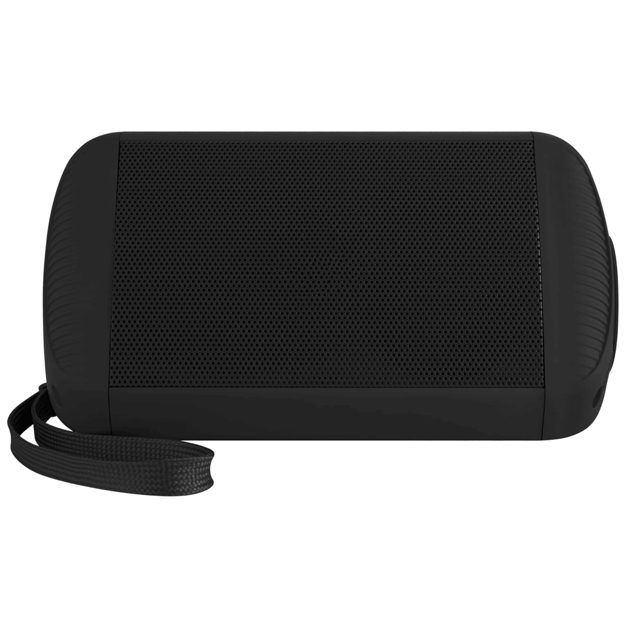 Supersonic IPX6 Water-Resistant Portable BT Speaker na may Tunay na Wireless Technology