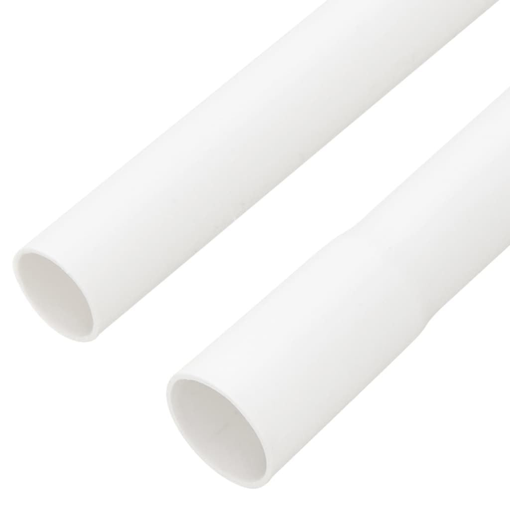 Trunkings cábla Ø0.79 "98.4 'PVC