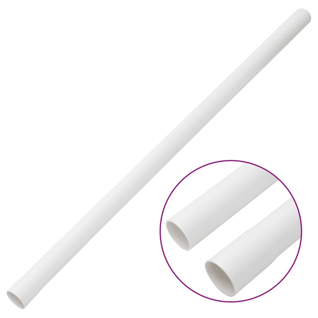 Trunkings cábla Ø1.2 "32.8 'PVC